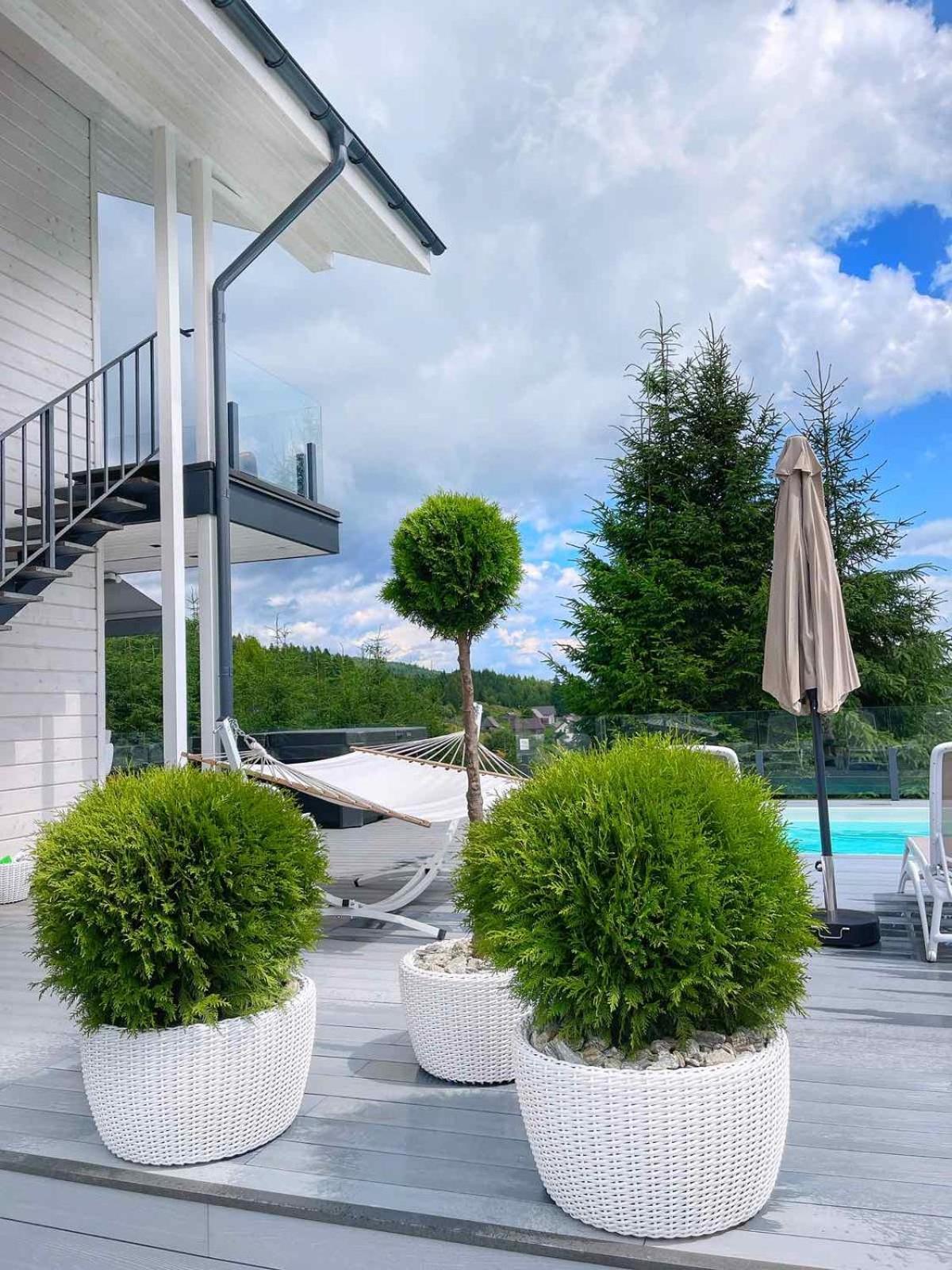 Be Be Chalet - Premium Jacuzi & Private Pool バコヴェル エクステリア 写真
